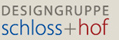 Logo Schloss + Hof
